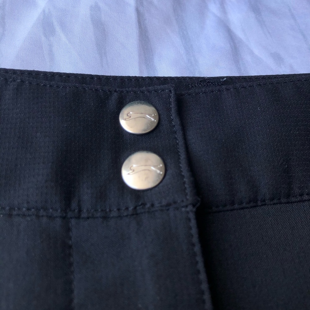 Slazenger Tennis/Golf Skort NWOT Size 2 - Picture 3 of 13